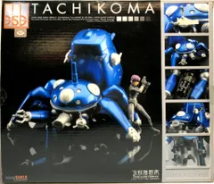 2025年最新】合金 タチコマ グッドスマイルの人気アイテム - メルカリ