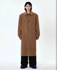 2025年最新】ADER error チェスターコートの人気アイテム - メルカリ