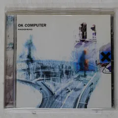 2025年最新】ok computer レコードの人気アイテム - メルカリ