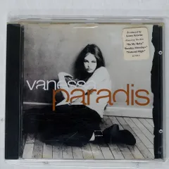 2025年最新】vanessa paradis レコードの人気アイテム - メルカリ