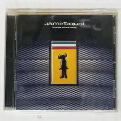 2025年最新】ジャミロクワイ レコードの人気アイテム - メルカリ