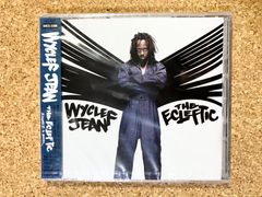 Wyclef Jean The Ecleftic CD - メルカリ