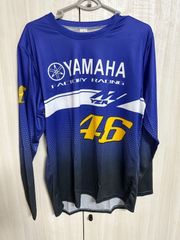 YAMAHA モトクロス ジャージ カナダ製 ヴィンテージ - メルカリ