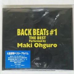 2025年最新】BACK BEATs 1の人気アイテム - メルカリ