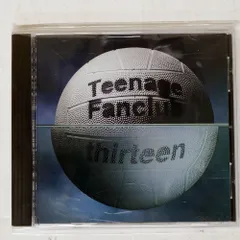 2026年最新】teenage fanclub レコードの人気アイテム - メルカリ