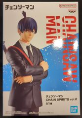 チェンソーマン CHAIN SPIRITS vol.2 早川アキ - メルカリ