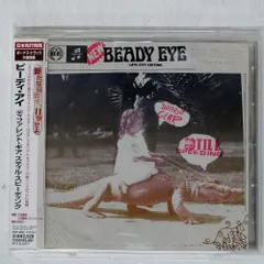 2025年最新】beady eye ビーディアイの人気アイテム - メルカリ