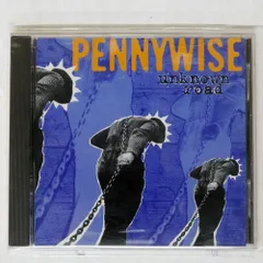 2025年最新】Pennywise レコードの人気アイテム - メルカリ