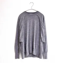 2025年最新】MORABITO トップスの人気アイテム - メルカリ