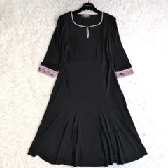 2025年最新】LEONARD レディース ロングワンピースの人気アイテム