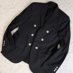 2026年最新】BALMAIN メンズ ジャケット・アウター その他の人気