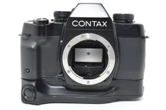 完動美品 コンタックス Contax ST 一眼レフ 動作確認済 2321 完動美品 コンタックス Contax ST 一眼レフ 動作確認済 2321 完動美品