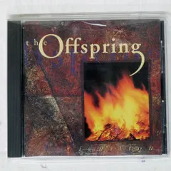 2025年最新】offspring レコードの人気アイテム - メルカリ