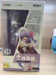 エイペックス ユニコーン フィギュア