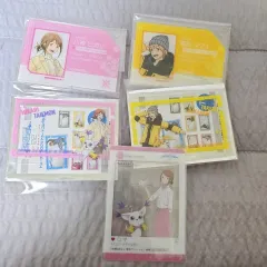 デジタルモンスター アドベンチャー02(パワーディジモン)THE B ドビ・ヒカリ/タケル アクリルグッズ まとめ