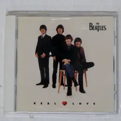 2025年最新】real love beatlesの人気アイテム - メルカリ