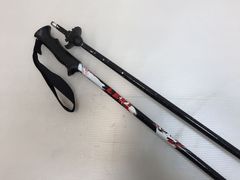 美品】スウィックスSWIX Cobra CT2 軽量上位モデル カーボンポール