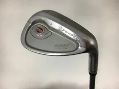 2025年最新】egg アイアン pf 2017の人気アイテム - メルカリ