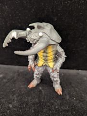 メディコム・トイ 東映レトロソフビコレクション 仮面ライダー 仮面