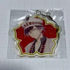 DIABOLIKLOVERS 逆巻アヤト アクリルストラップ