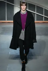 2025年最新】RAF SIMONS チェスターコートの人気アイテム - メルカリ