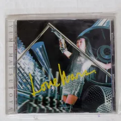 2025年最新】love wars レコードの人気アイテム - メルカリ