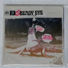 2026年最新】beady eye レコードの人気アイテム - メルカリ