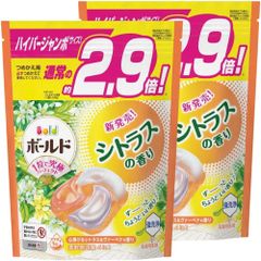 【新品未開封】コストコ限定処方ボールドジェルボール4D　270個 新品、未開封 コストコ限定処方ボールド ジェルボール 4D プレミアム
