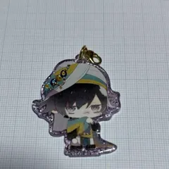 DIABOLIKLOVERS 無神アズサ アクリルチャーム