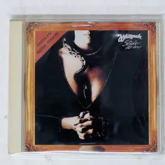 2025年最新】ホワイトスネイク スライドの人気アイテム - メルカリ