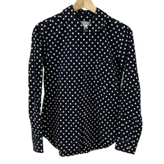 2025年最新】コムデギャルソン ブラウスの人気アイテム - メルカリ