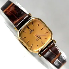 2025年最新】オメガ デビル プッシュ ジャンクの人気アイテム - メルカリ