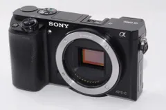 2025年最新】sony ソニー α6000の人気アイテム - メルカリ