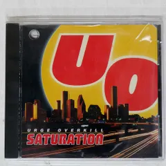 2026年最新】urge overkillの人気アイテム - メルカリ