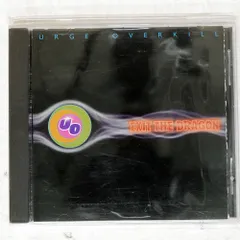 2025年最新】urge overkillの人気アイテム - メルカリ