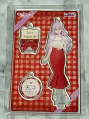 2025年最新】liella club アクリルスタンドの人気アイテム - メルカリ