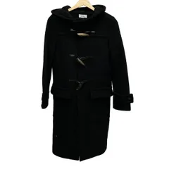 2025年最新】HYKE ダッフルコートの人気アイテム - メルカリ