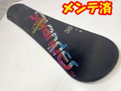 Burton スノーボード .5（フォーポイントファイブ）154.5センチ