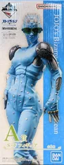 BANDAI SPIRITS 一番くじ ジョジョの奇妙な冒険 ストーンオーシャン STAND'S ASSEMBLE A賞 S・F フィギュア MASTERLISE