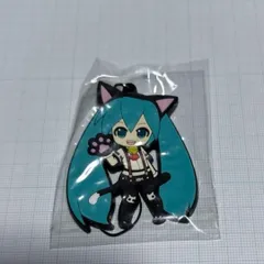 2026年最新】初音ミクラバーストラップの人気アイテム - メルカリ