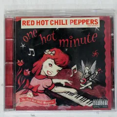 2025年最新】レッドホットチリペッパーズ レコードの人気アイテム