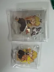 鬼滅の刃 我妻 善逸 アクリルスタンド まとめ