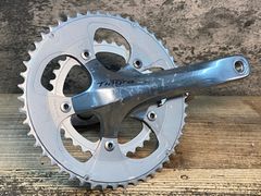 Shimano Tiagra クランクセット 50T-34T - メルカリ