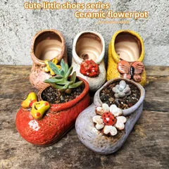 2025年最新】靴型オブジェの人気アイテム - メルカリ