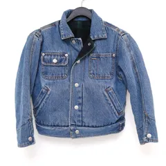 2025年最新】ralph lauren デニムジャケット 2ndの人気アイテム - メルカリ