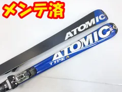2025年最新】ATOMIC DRIVE FRの人気アイテム - メルカリ