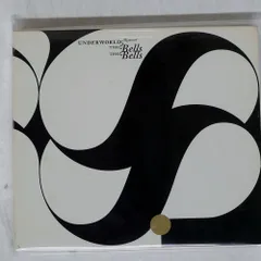 2025年最新】underworld レコードの人気アイテム - メルカリ