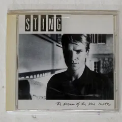 2025年最新】スティング レコードの人気アイテム - メルカリ