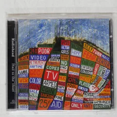 2025年最新】Hail to the Thiefの人気アイテム - メルカリ