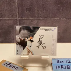 2025年最新】張本勲 サインの人気アイテム - メルカリ